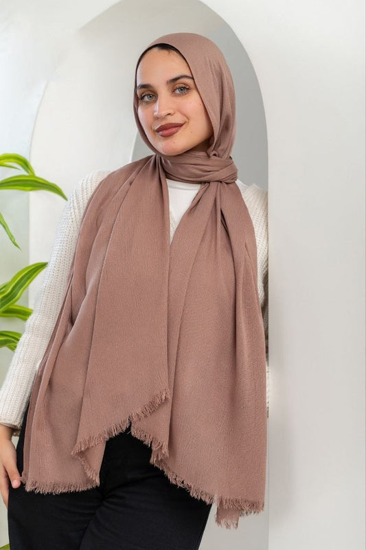 Hijab Sponge – Comfortable Support & Perfect Volume