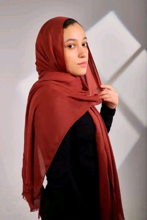 Hijab Sponge – Comfortable Support & Perfect Volume