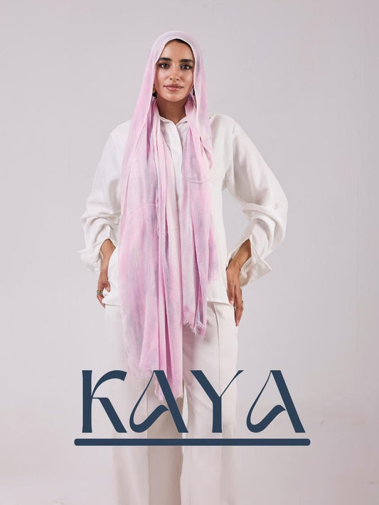 Rima Scarfs Thai Rock Stone
