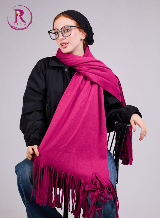 Barbie Mohair Scarf Shawls