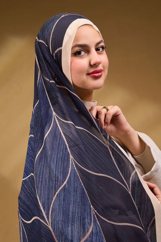 Digital Printed Chiffon