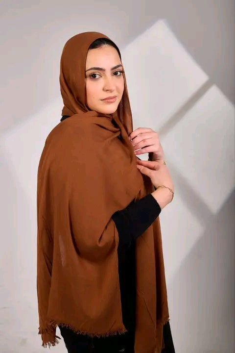 Hijab Sponge – Comfortable Support & Perfect Volume