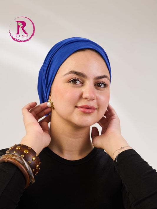 Waterproof Beach Turban