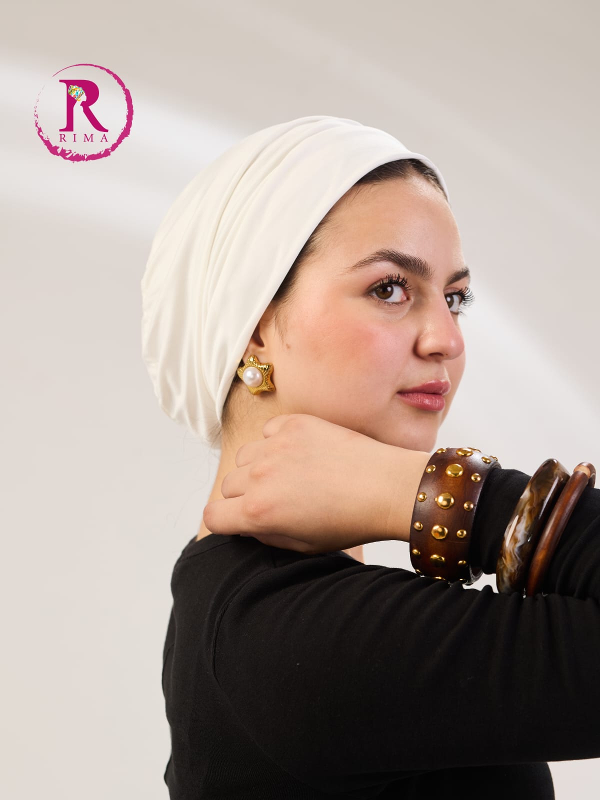 Waterproof Beach Turban