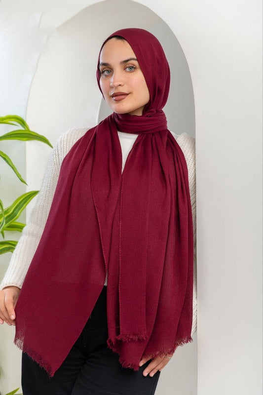 Hijab Sponge – Comfortable Support & Perfect Volume