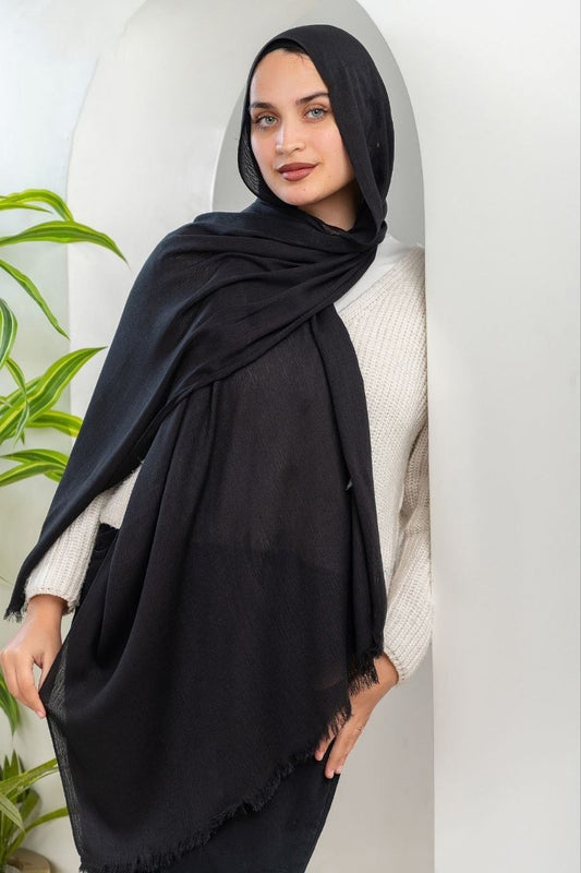 Hijab Sponge – Comfortable Support & Perfect Volume