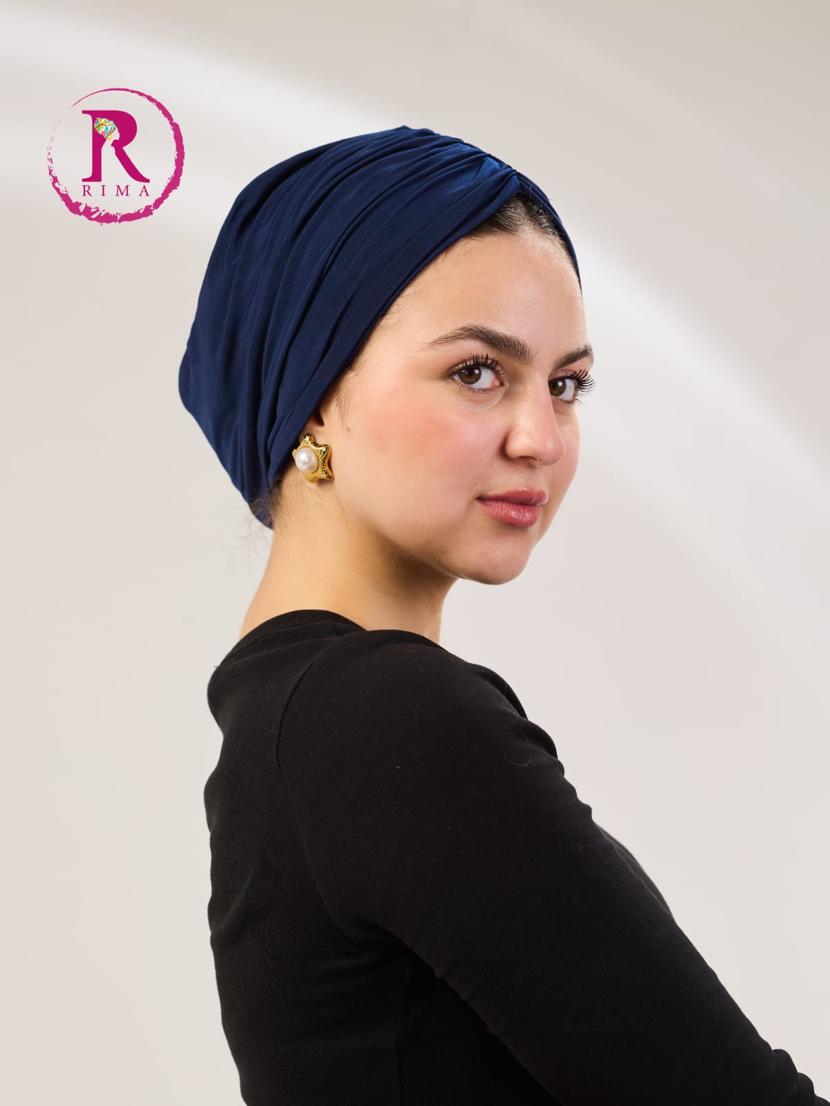 Waterproof Beach Turban