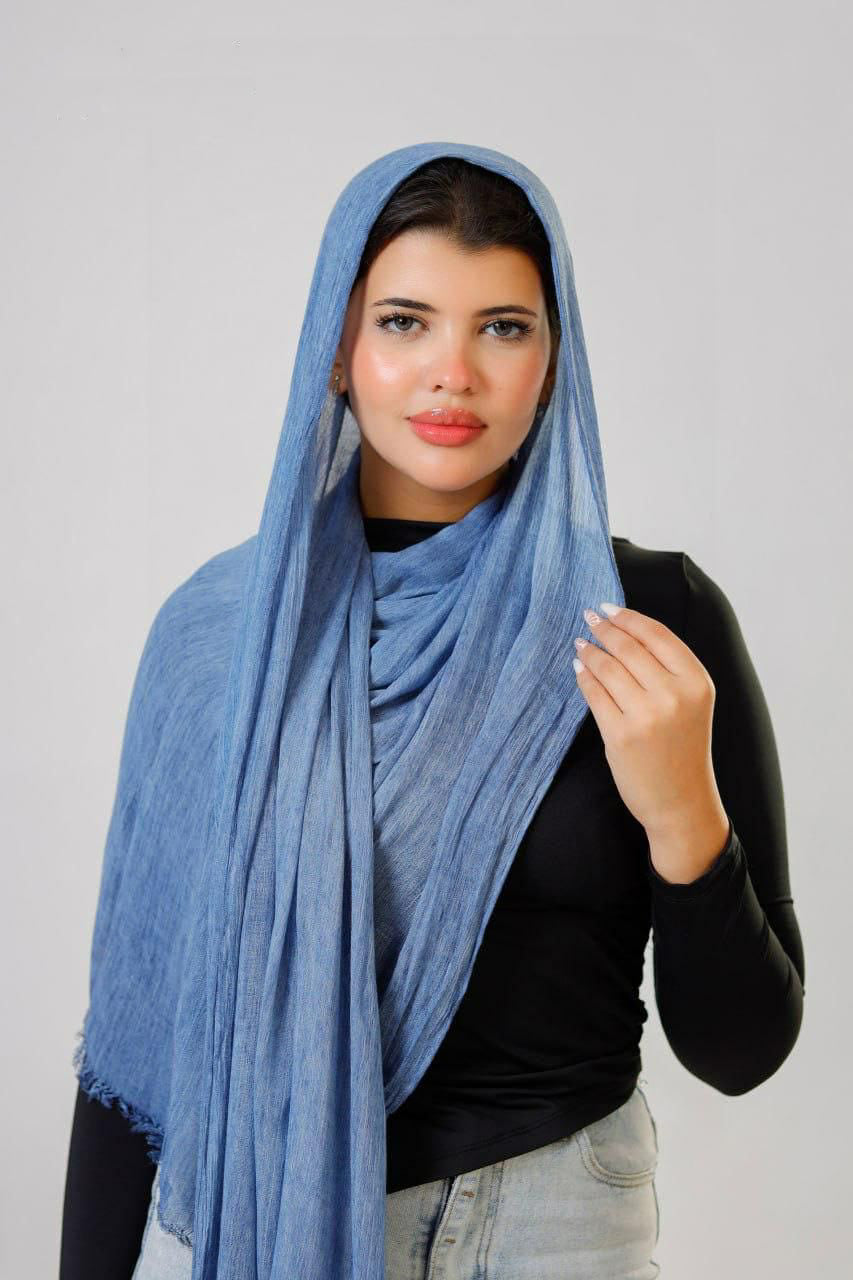 Thailand Scarf