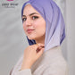 Easy Wear Degrade Scarf-Soft