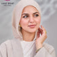 Easy Wear Degrade Scarf-Soft