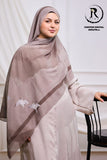 Digital Chiffon Scarf 2 Meters