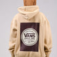 Printed Hoodie
