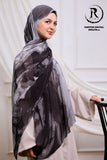 Digital Chiffon Scarf 2 Meters