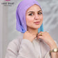 Easy Wear Degrade Scarf-Soft