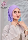 Easy Wear Degrade Scarf-Soft