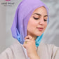 Easy Wear Degrade Scarf-Soft