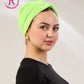 Waterproof Beach Turban