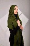 Hijab Sponge – Comfortable Support & Perfect Volume