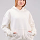 Printed Hoodie