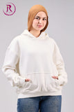 Printed Hoodie