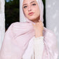 Organza Khimar