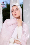 Organza Khimar