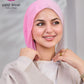 Easy Wear Degrade Scarf-Soft