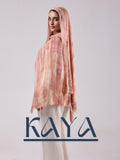Rima Scarfs Thai Rock Stone