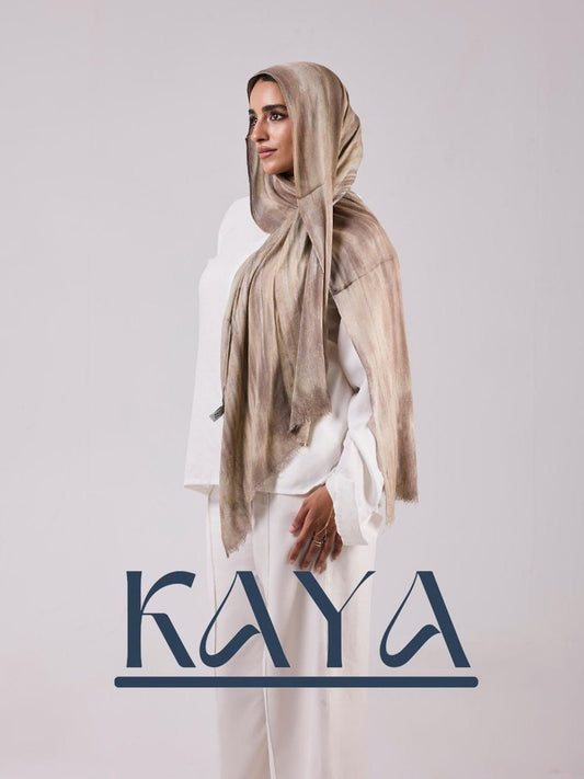 Rima Scarfs Thai Rock Stone