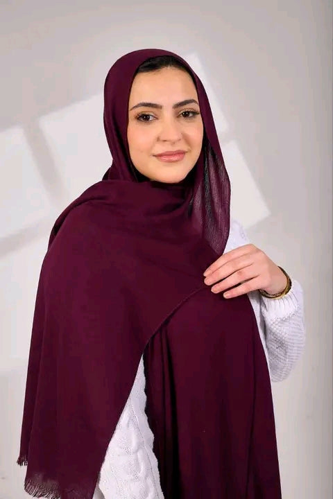 Hijab Sponge – Comfortable Support & Perfect Volume
