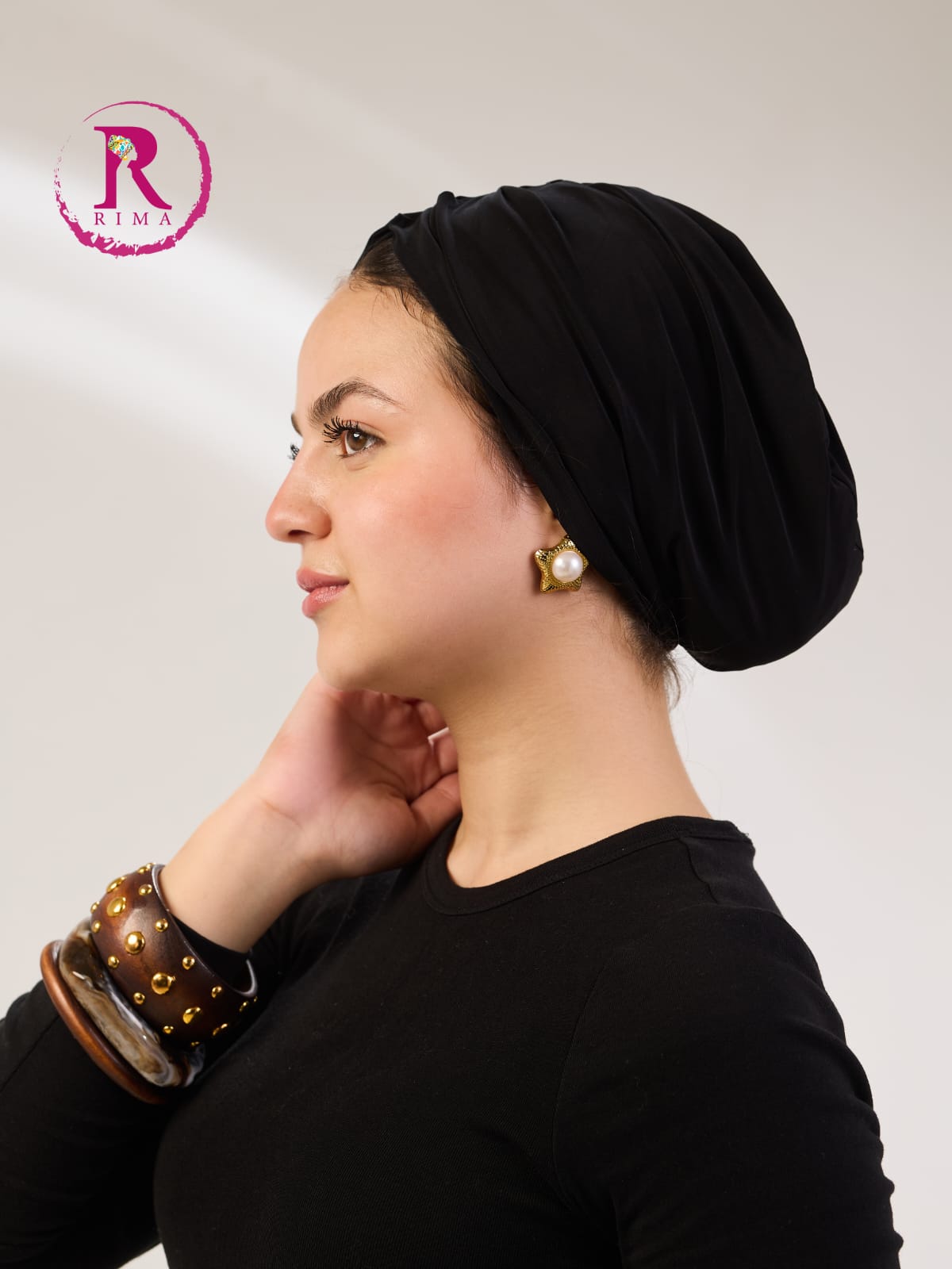 Waterproof Beach Turban