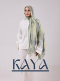 Rima Scarfs Thai Rock Stone