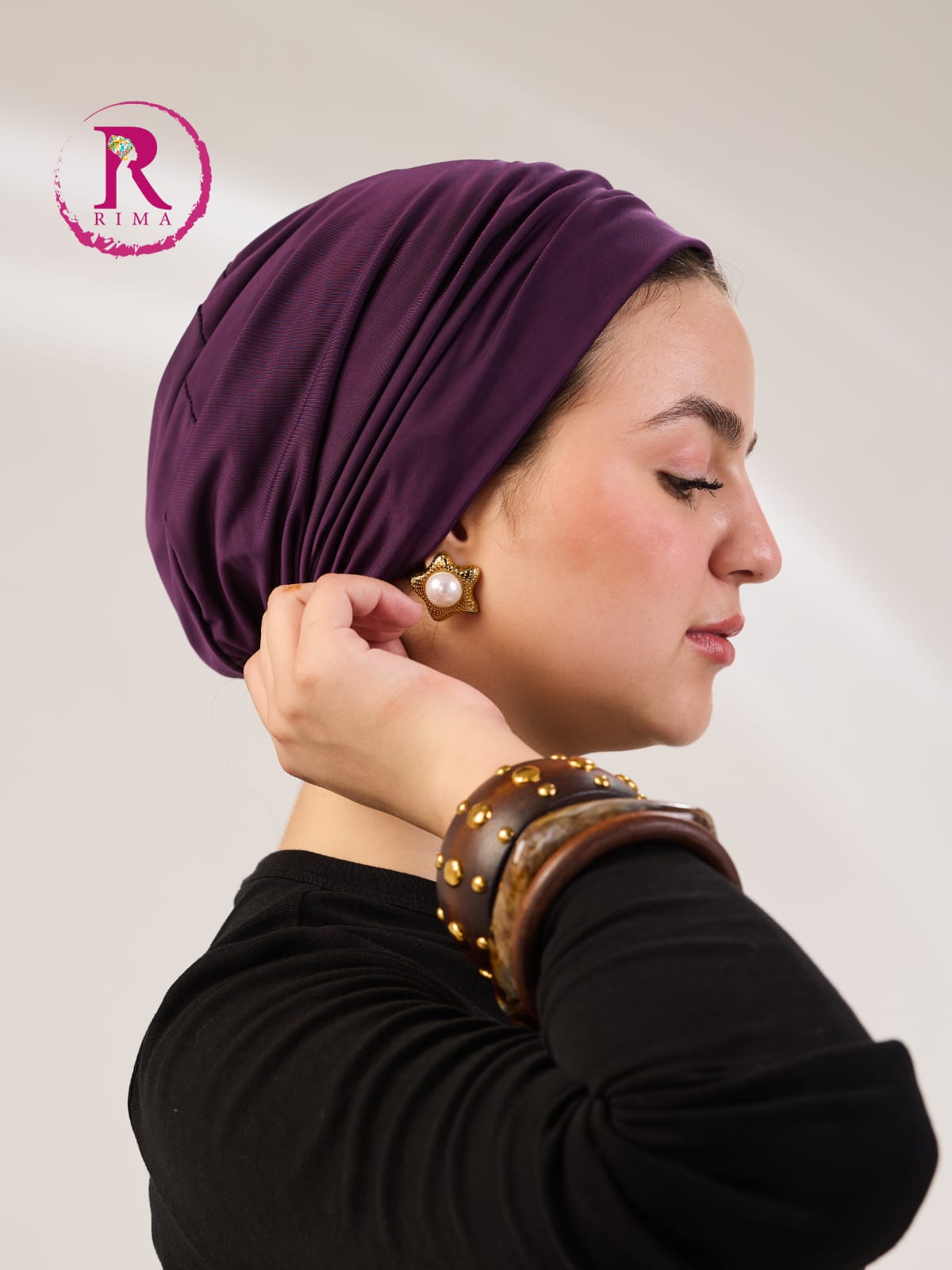 Waterproof Beach Turban