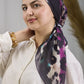 Printed Chiffon Scarf