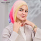 Easy Wear Degrade Scarf-Soft