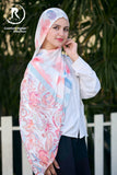Comfort Digital Scarf – Modern Style & Everyday Comfort