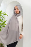 Hijab Sponge – Comfortable Support & Perfect Volume