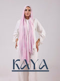 Rima Scarfs Thai Rock Stone