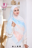 Digital Malaysian Khimar