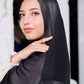 Organza Khimar