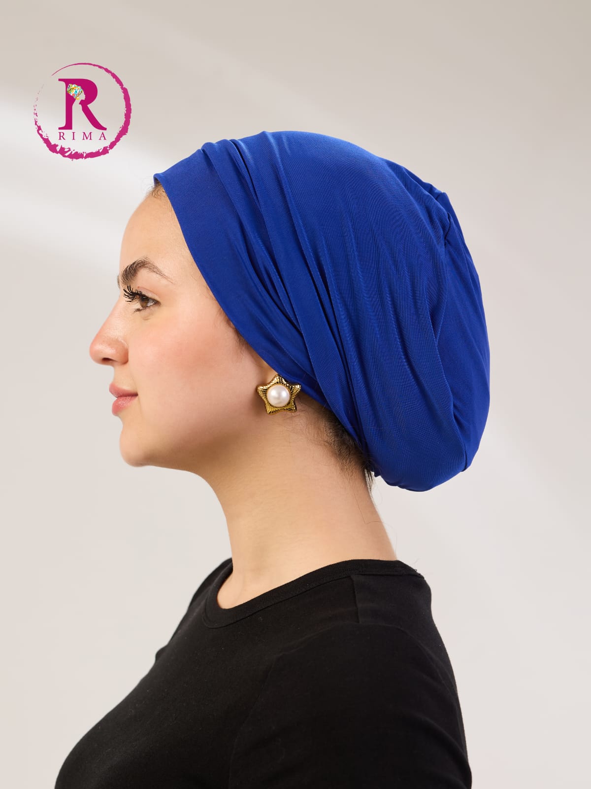 Waterproof Beach Turban