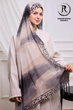 Digital Chiffon Scarf 2 Meters