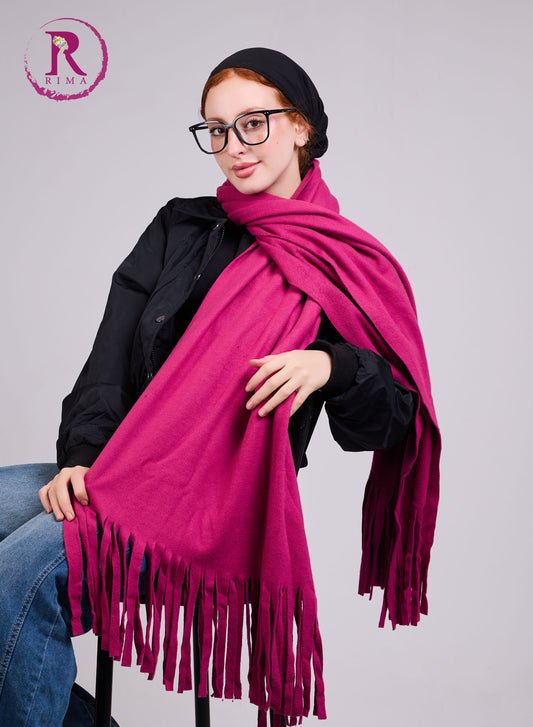 Barbie Mohair Scarf Shawls