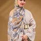 Digital Printed Chiffon