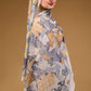 Digital Printed Chiffon