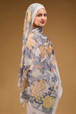 Digital Printed Chiffon