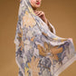 Digital Printed Chiffon