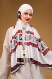 Digital Printed Chiffon