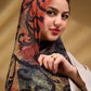 Digital Printed Chiffon