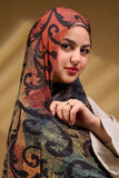 Digital Printed Chiffon